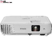 ویدئو پروژکتور اپسون EPSON EB-X06
