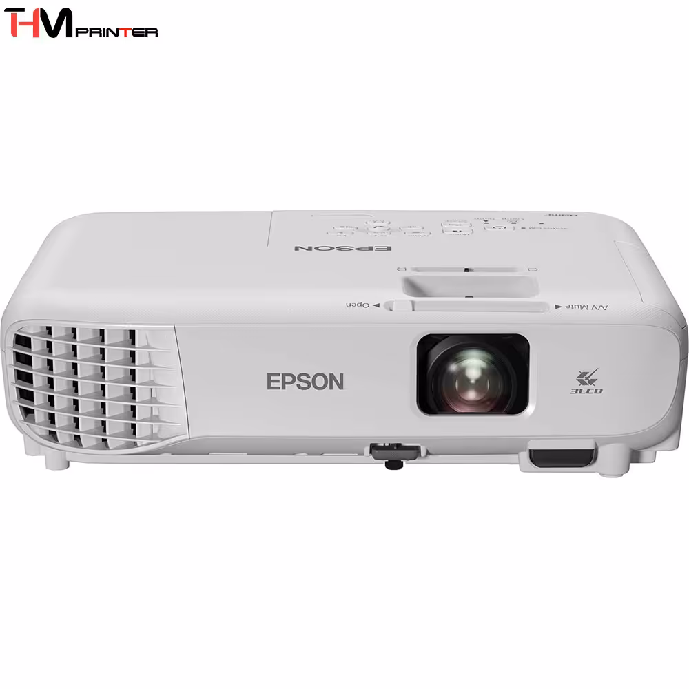 ویدئو پروژکتور اپسون EPSON EB-X06

