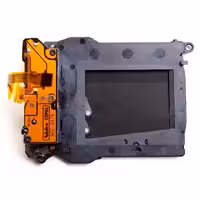 یونیت شاتر سونی UNIT SHUTTER SONY A7 S