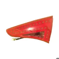 چراغ خطر چپ گلگیر لیفان x50 - برند یدک لوکس(پس کرایه)
