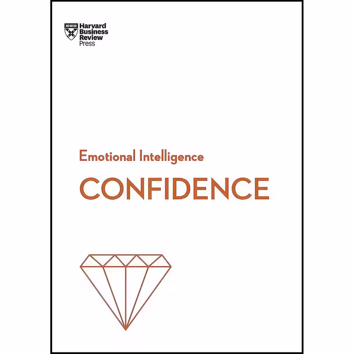 کتاب زبان اصلی Confidence  اثر جمعی از نویسندگان