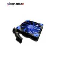 فن خنک کننده چراغ دار کیس پی نت 12*12