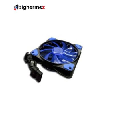 فن خنک کننده چراغ دار کیس پی نت 12*12