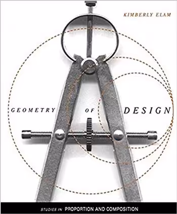 󾕇 دانلود کتاب Geometry of Design - Studies in Proportion and Composition - دانلود کتاب های دانشگاهی