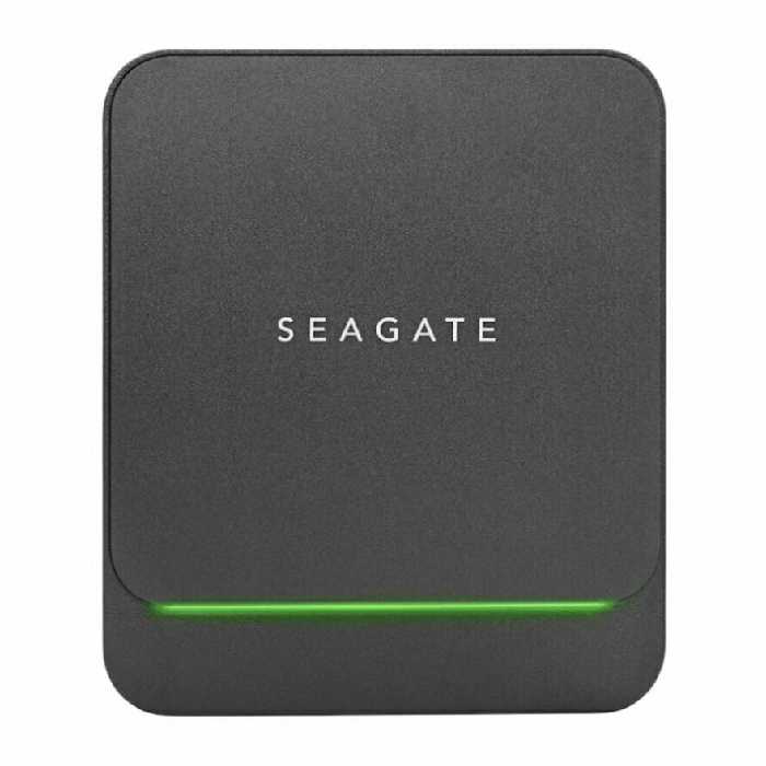 اس اس دی اکسترنال سیگیت BarraCuda Fast 1TB