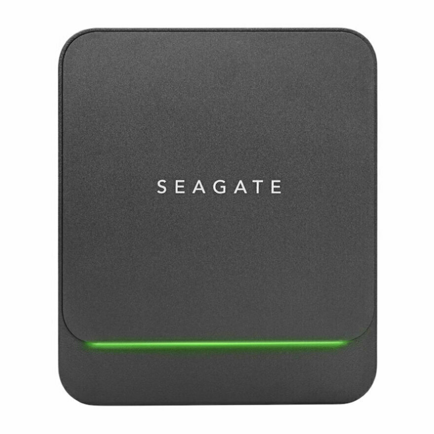 اس اس دی اکسترنال سیگیت BarraCuda Fast 1TB