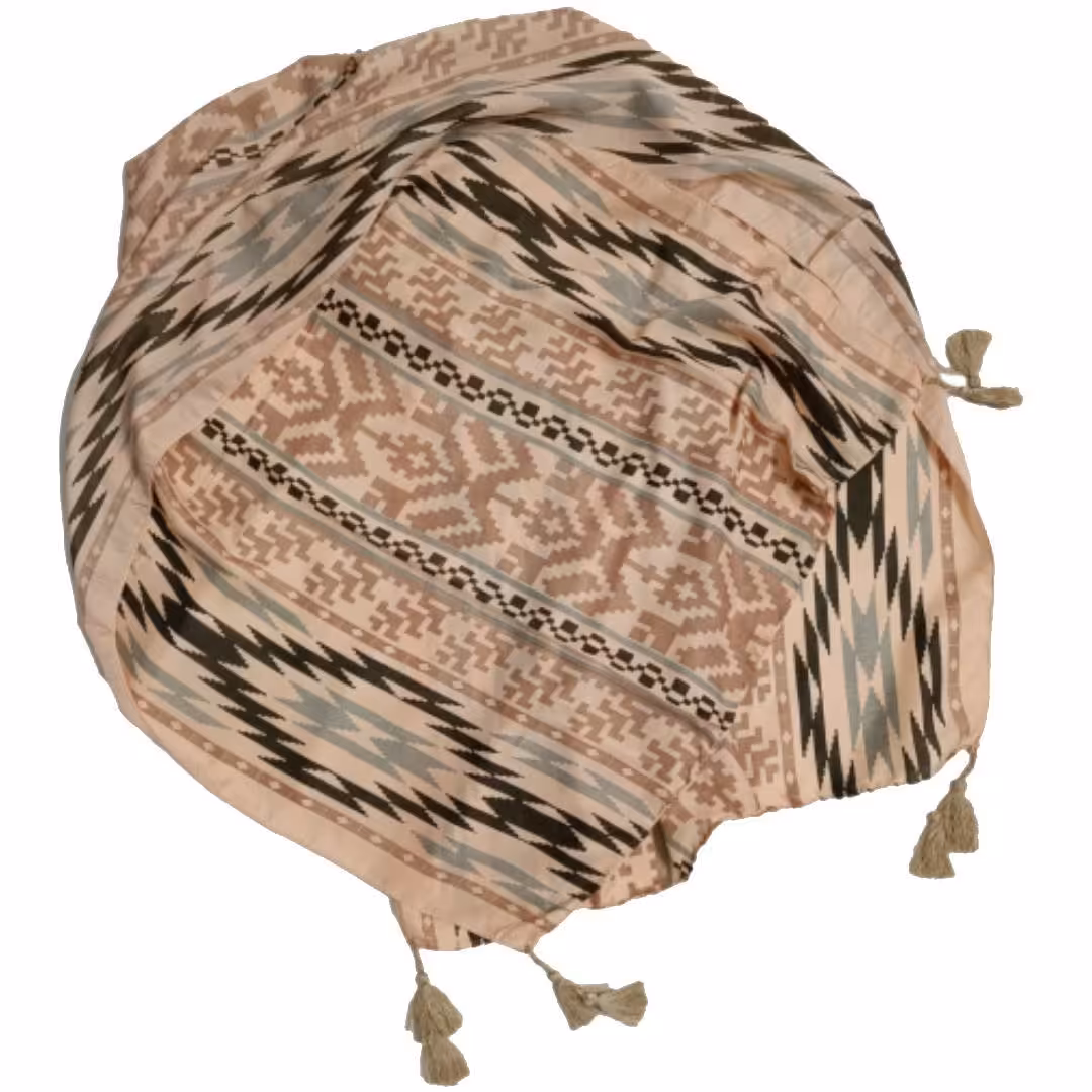 شال منگوله دار 1001112