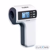 تب سنج پایه دار لیزری هابدیک مدل FS-300 (اورجینال   گارانتی 4 ساله)