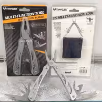 انبردست چندکاره