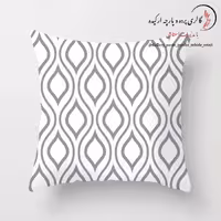 کاور کوسن چاپی  طرح   مدرن  کد 063