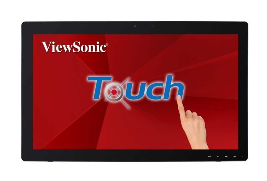 مانیتور 27 اینچ لمسی ويوسونيک مدل TD2740