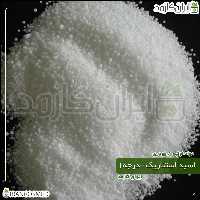 اسید استئاریک KLK مالزی 1810 گرید غذایی (Stearic acid) -سایز 250گرمی
