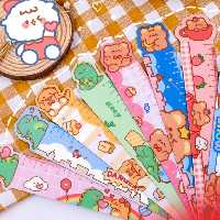 خط کش فانتزی 15 سانتی