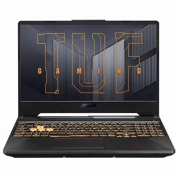 لپ تاپ ایسوس TUF Gaming F17 TUF706HC-AB