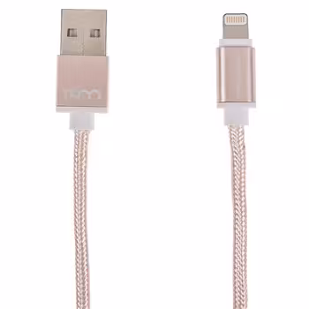 کابل تبدیل USB به لایتنینگ تسکو مدل تی سی 63 به طول 1.5 متر