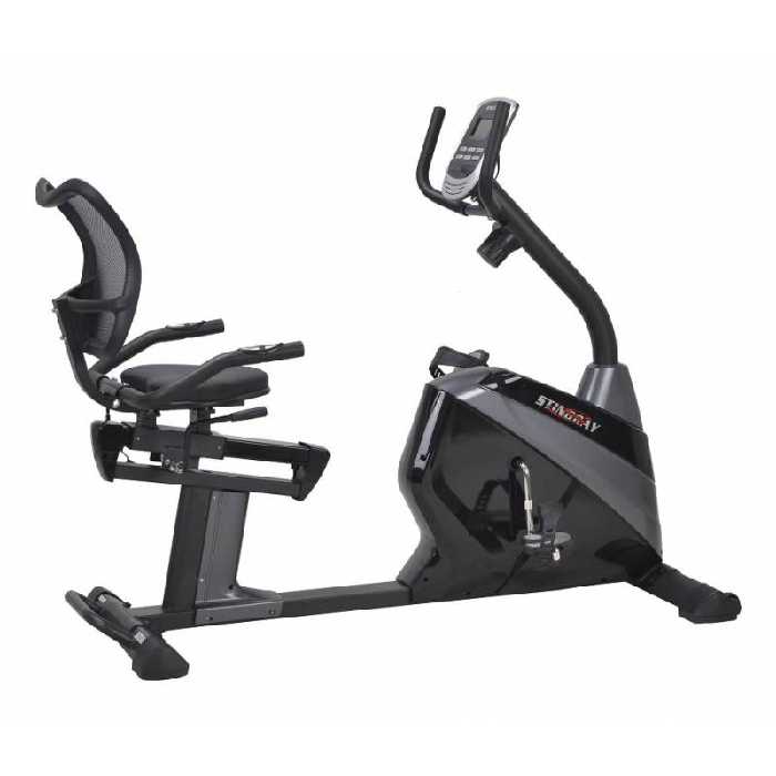 دوچرخه ثابت استینگری Stingray ST2900R