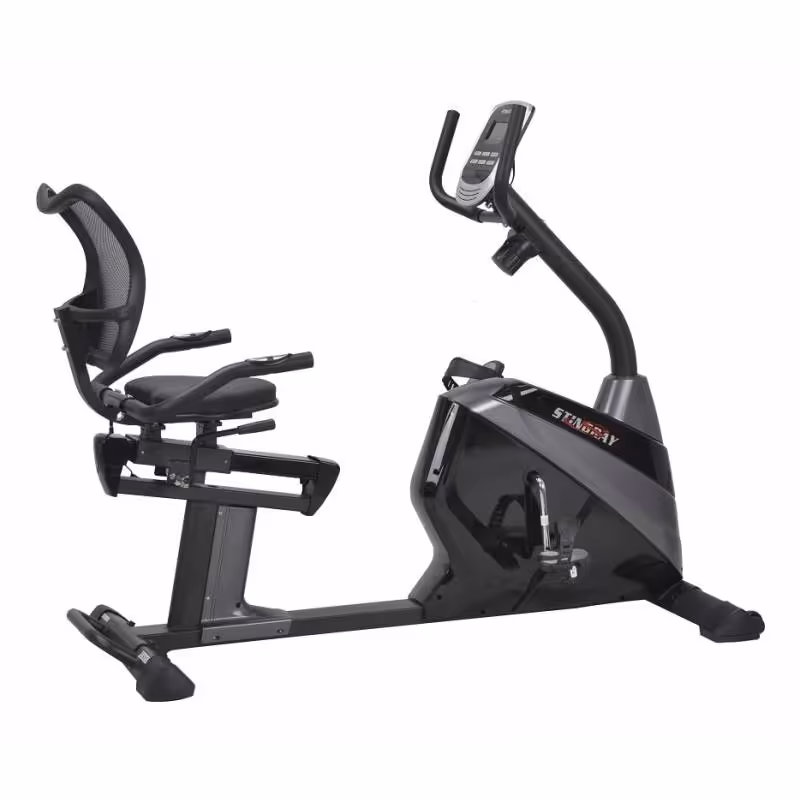 دوچرخه ثابت استینگری Stingray ST2900R