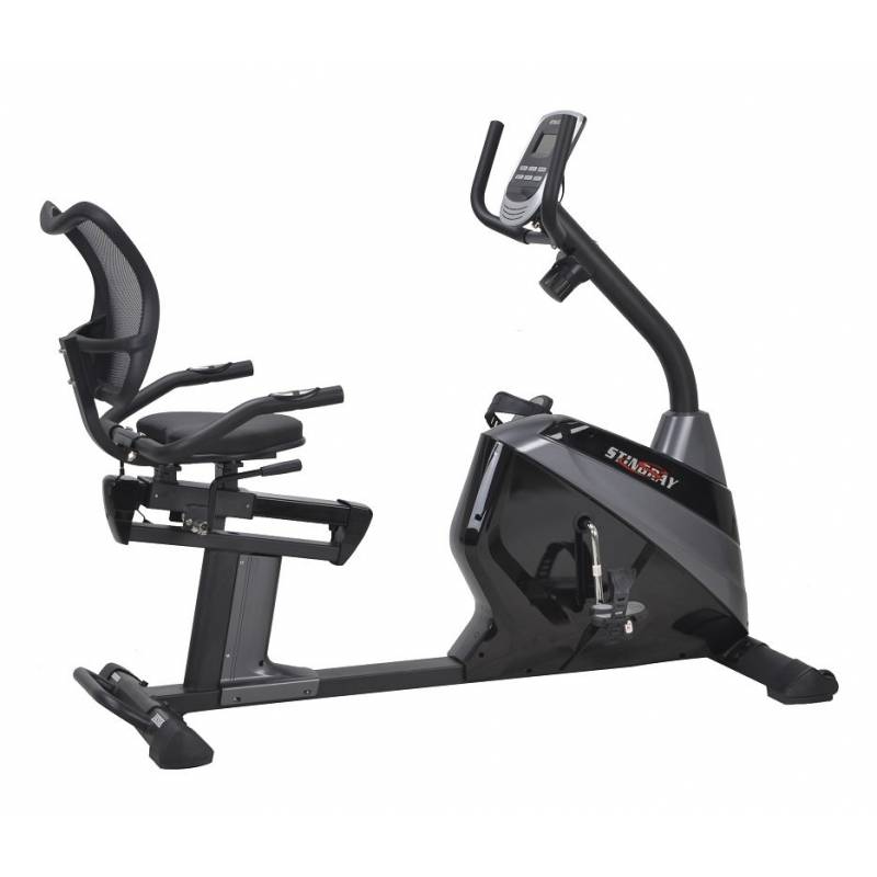 دوچرخه ثابت استینگری Stingray ST2900R
