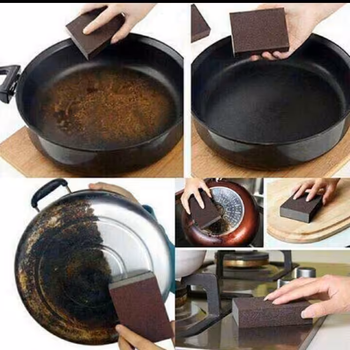 اسکاچ سمباده ای