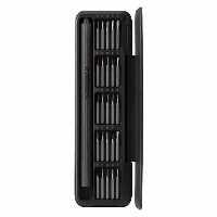 کیت پیچ گوشتی شارژی 25 تکه شیائومی HOTO QWLSD010 screwdriver خرید محصولات شیائومی