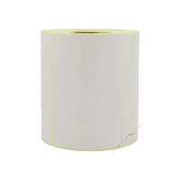 لیبل (برچسب) کاغذی Paper Label 80×100