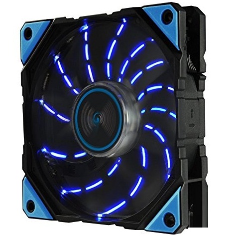 فن کیس انرمکس مدل دی اف وگاس