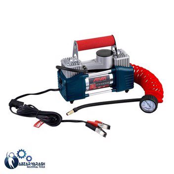 کمپرسور فندکی آروا مدل 5131 - ابزار یراق