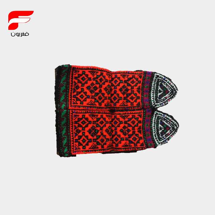 جوراب سنتی زیبا 6