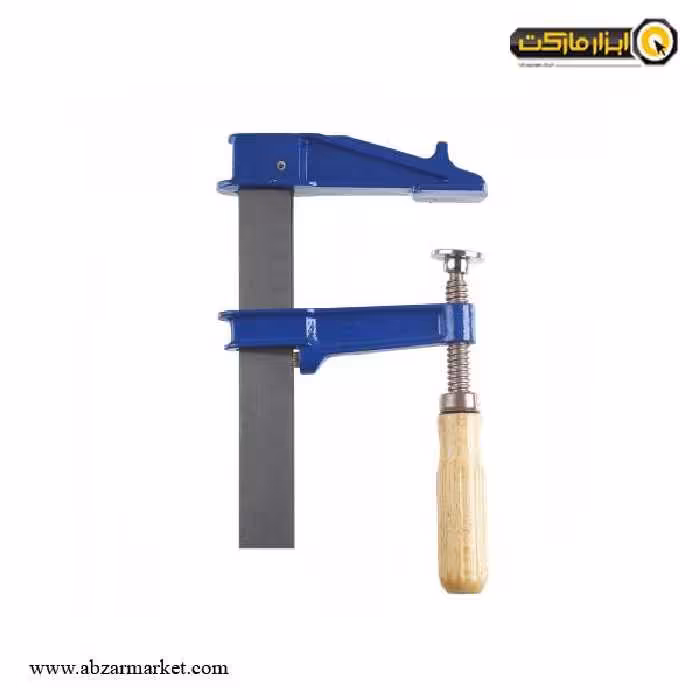 پیچ دستی پیهر فک 12 سانتی متر مدل Mod. FM