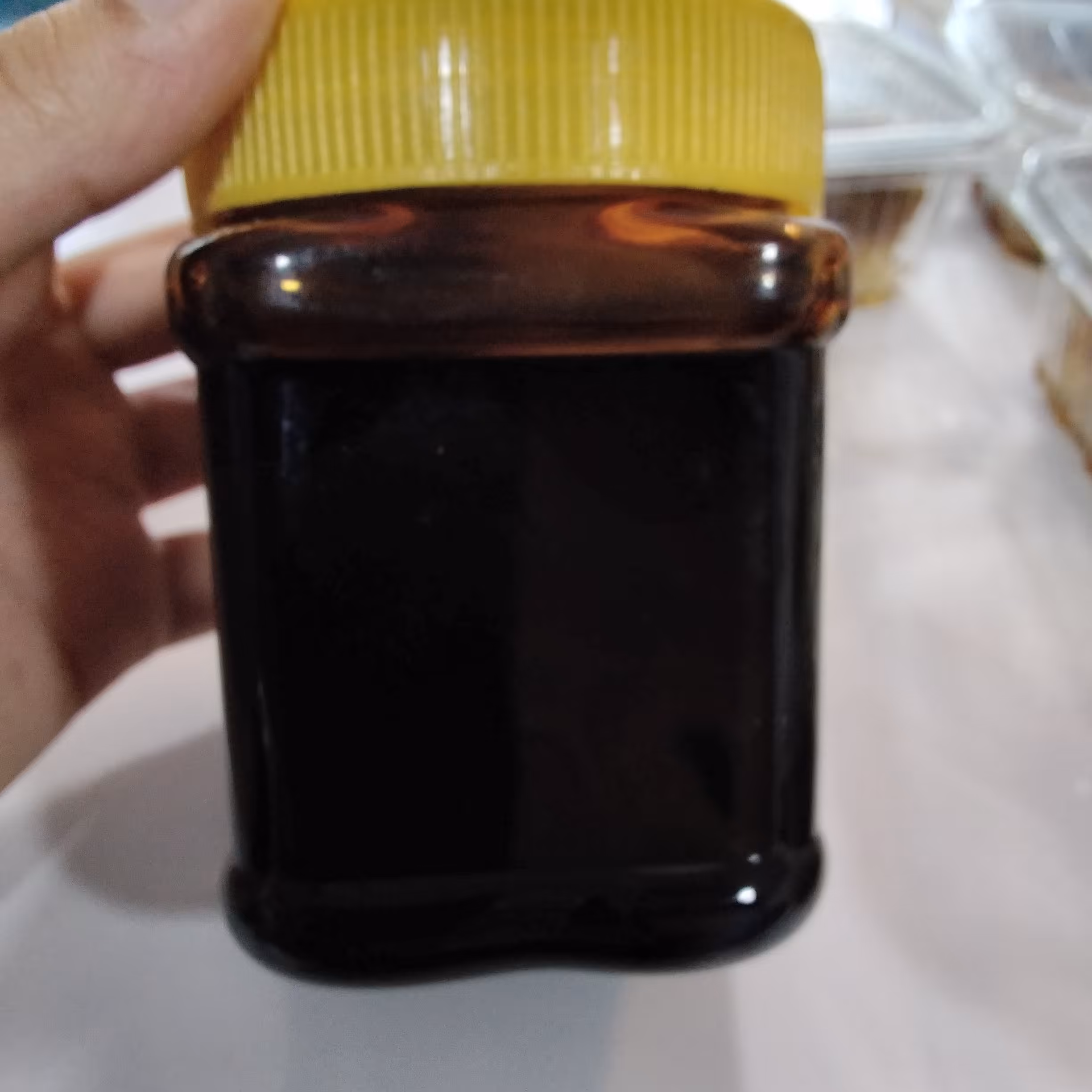 شیره خرما درجه یک