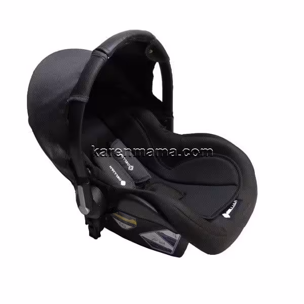 کریر تک هیرو پلاس ( رنگ ذغالی )