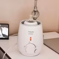 وارمر( شیر گرم کن) اونت 