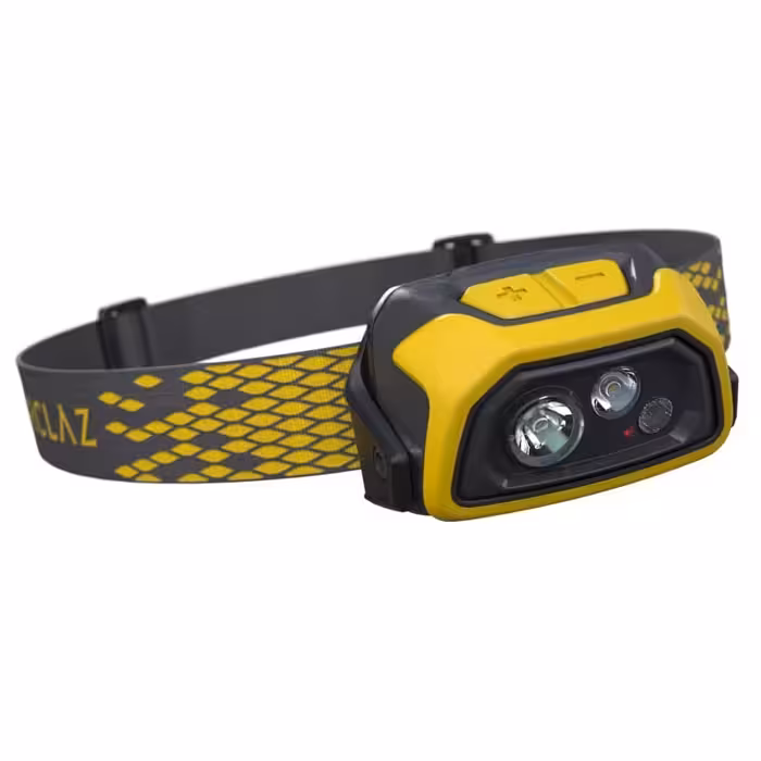 هدلایت 400 لومنی فورکلاز مدل HL900