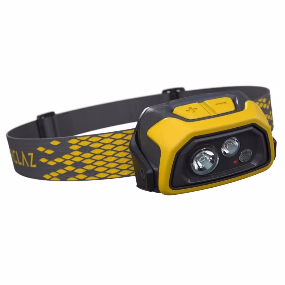 هدلایت 400 لومنی فورکلاز مدل HL900