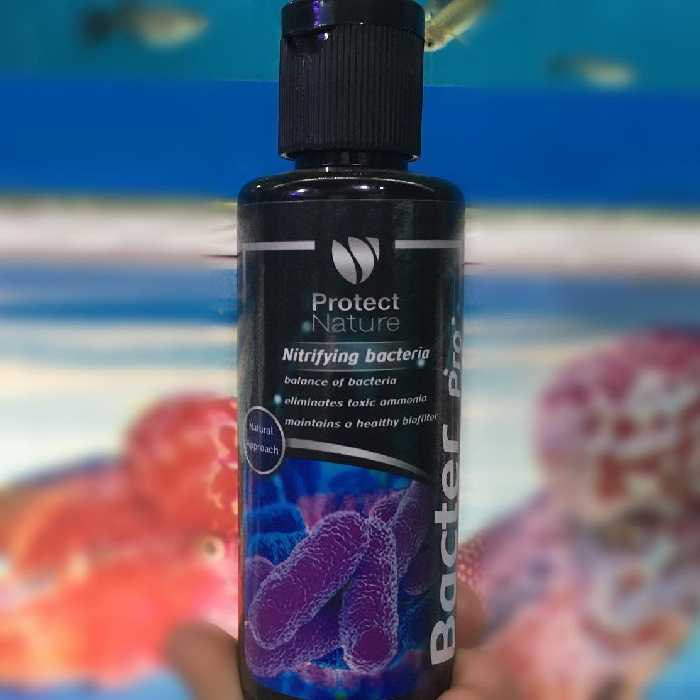 محلول باکتری ساز باکتر پرو 125 میلی