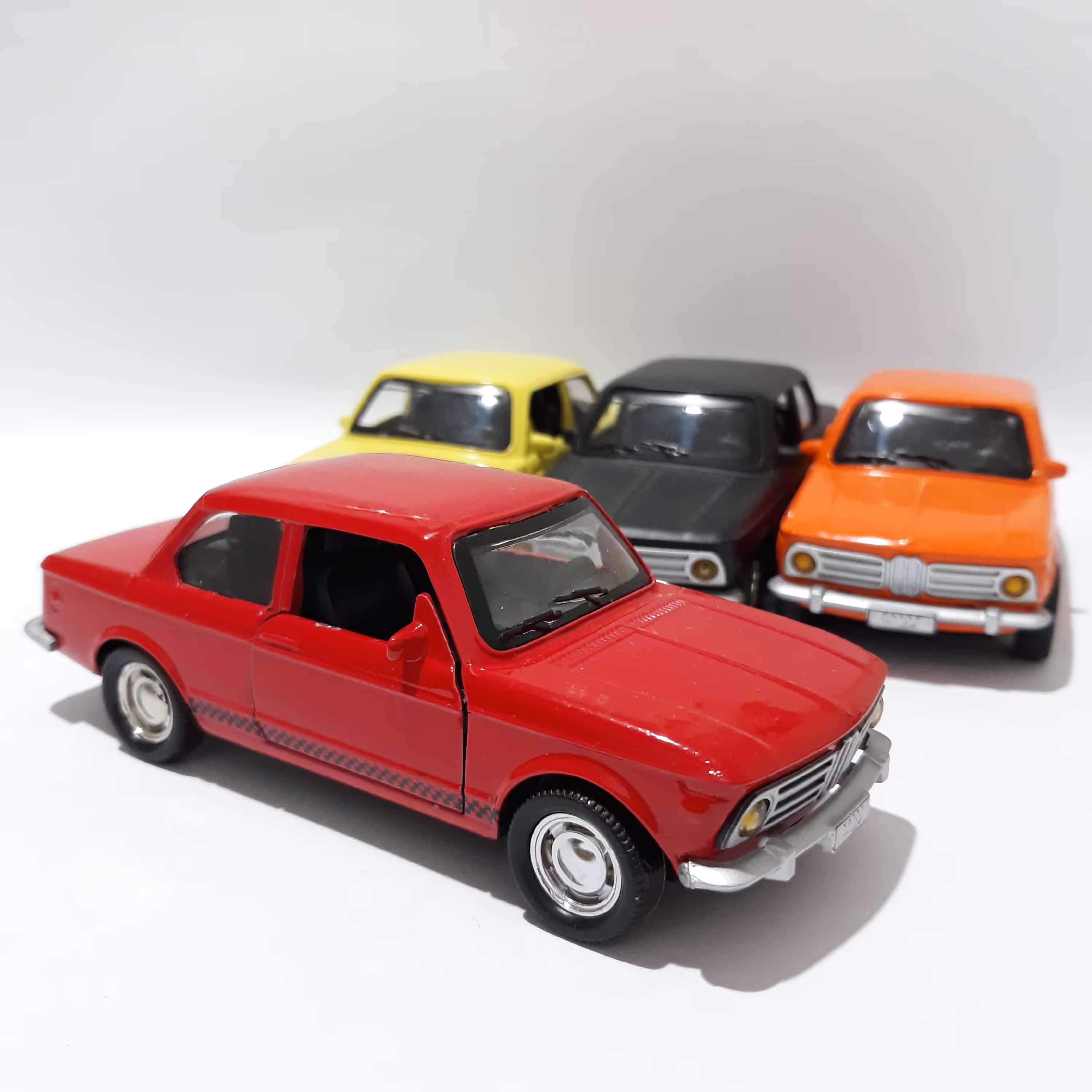 بی ام وی قدیمی ، BMV قدیمی ، ماشین اسباب بازی فلزی