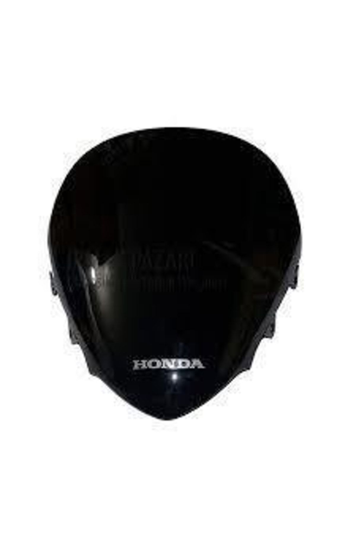 لوازم یدکی موتورسیکلت شیشه جلو اتومبیل PCX 125 Honda