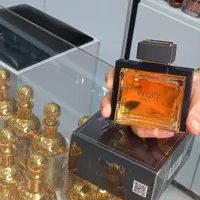ادکلن والتز آبسولوت وورو رایحه جیونچی آبسولوت 