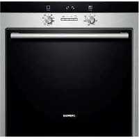 فر برقی توکار HB33AB550 زیمنس  مدل