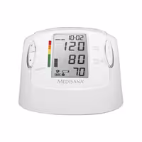 فشارسنج دیجیتال بازویی مدیسانا مدل MTP PRO