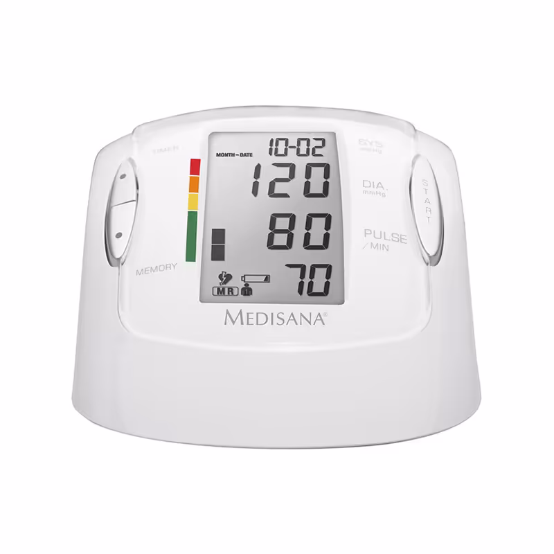 فشارسنج دیجیتال بازویی مدیسانا مدل MTP PRO