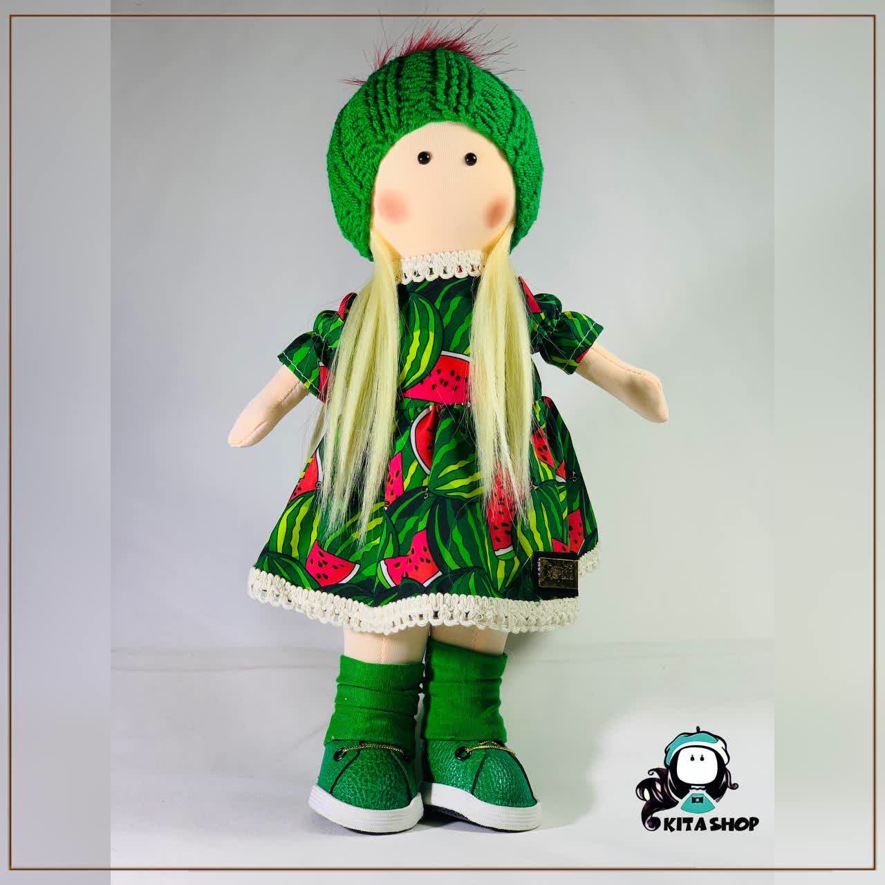 عروسک روسی -09