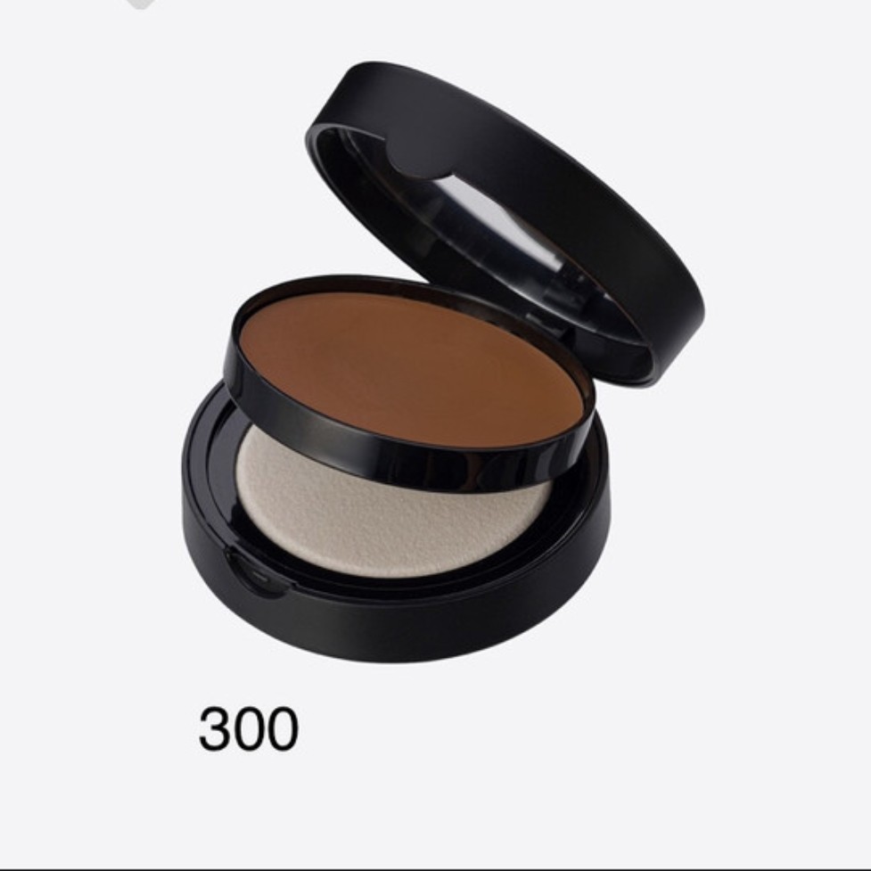 کرم پودر فشرده نوت سری Luminous شماره 300