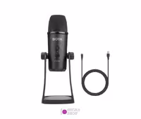 میکروفون استودیو بویا BOYA BY-PM700 USB