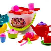 باکس عصرانه