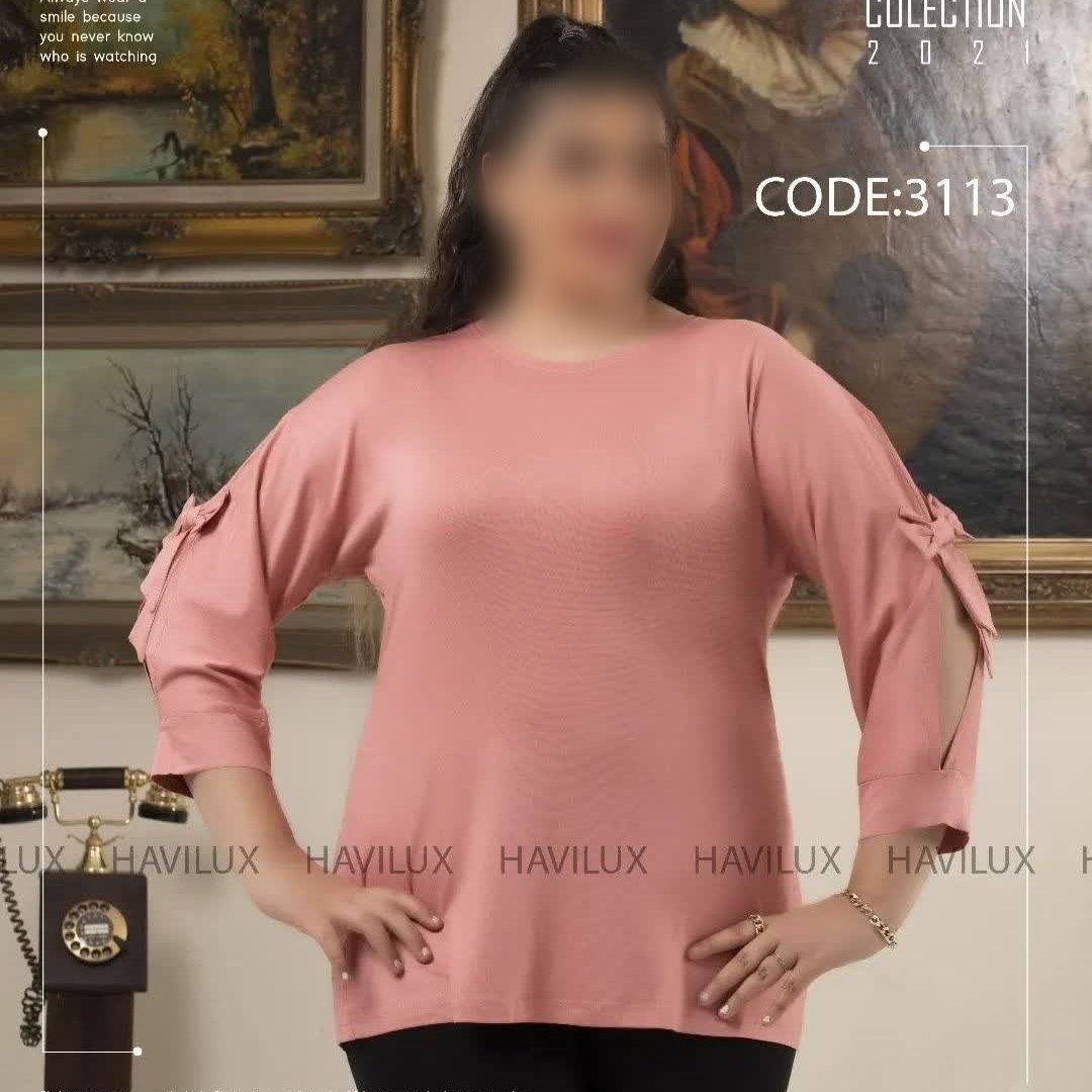 کیمونو آستین پاپیونی
، جنس عالی
،رنگبندی متنوع
،سایز بزرگ