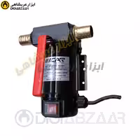 پمپ گازوئیل کش 24 ولت ایکار
