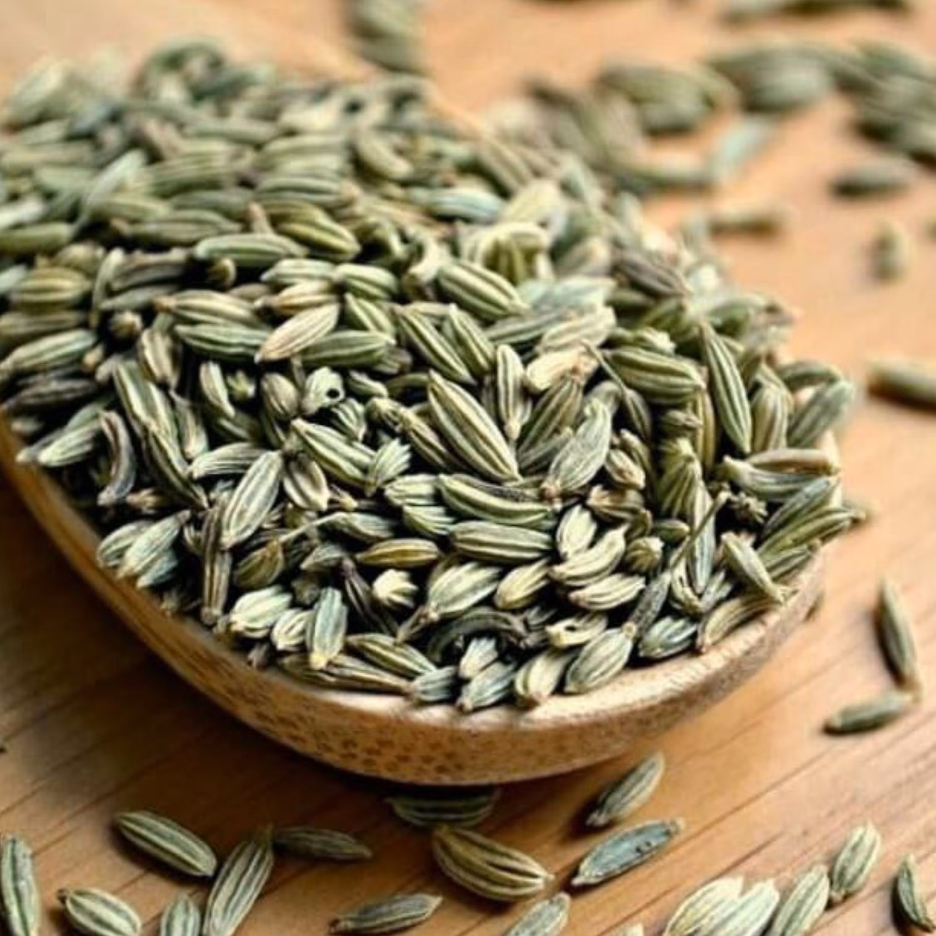 رازیانه تمیز و اعلاء 100 گرمی