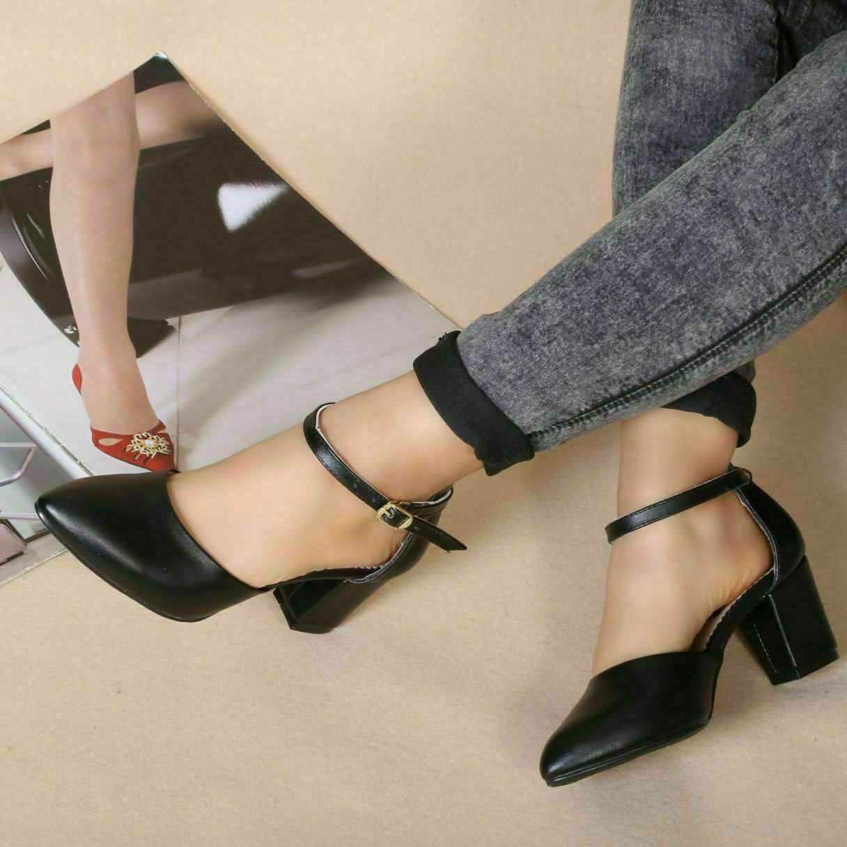 کفش مجلسی زنانه کد01786