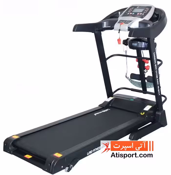 تردمیل فلکسی فیت C 9SM